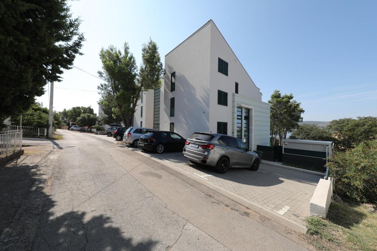 Villa Peric Seline Exterior foto