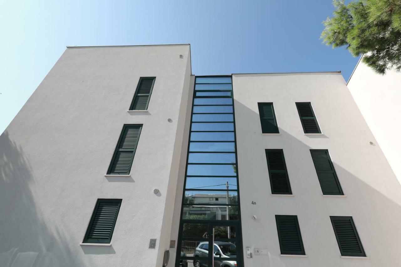 Villa Peric Seline Exterior foto