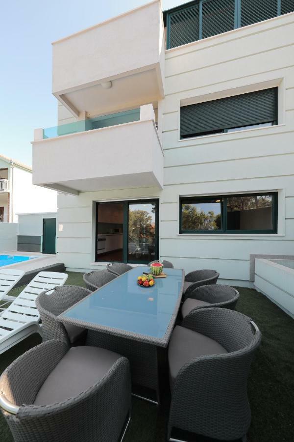 Villa Peric Seline Exterior foto